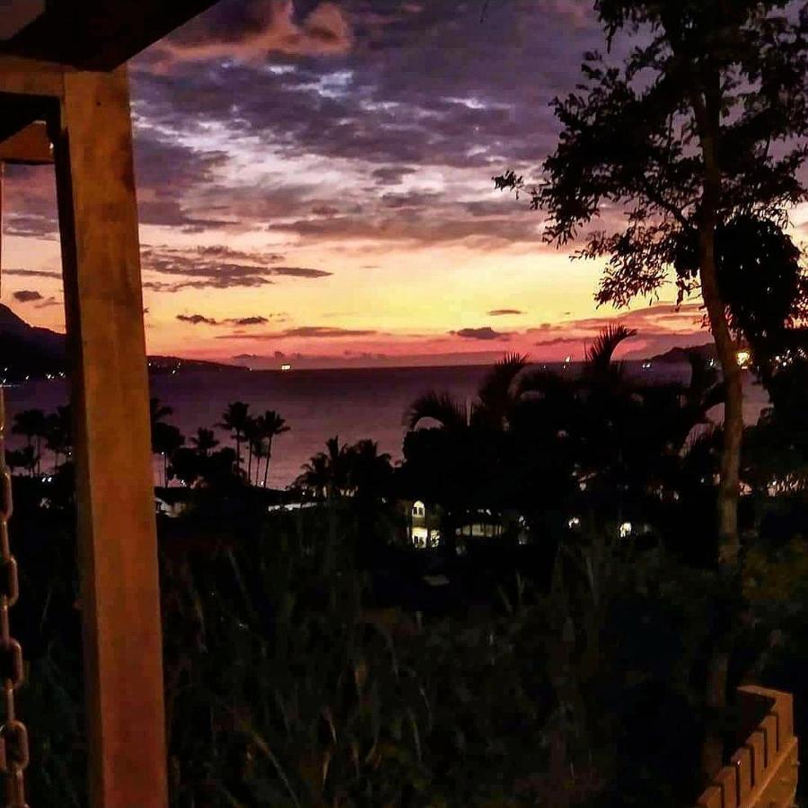 A Casa Bella - Guesthouse Ilhabela Exterior photo