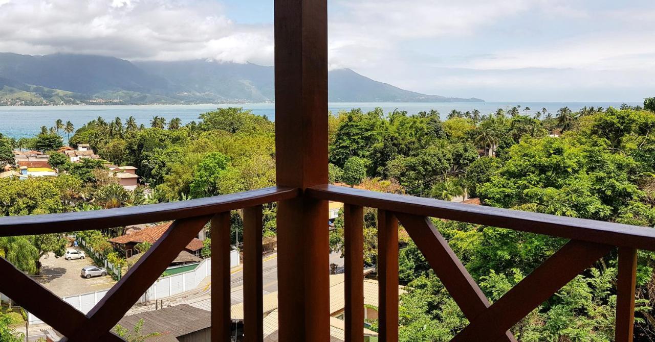 A Casa Bella - Guesthouse Ilhabela Exterior photo
