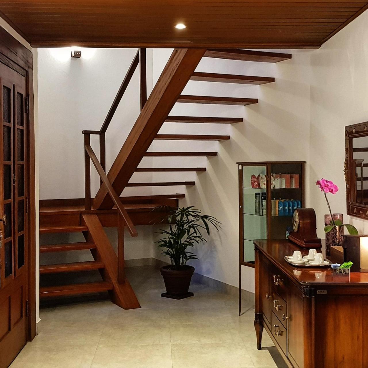 A Casa Bella - Guesthouse Ilhabela Exterior photo